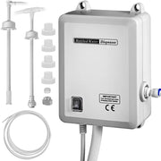 Charger l'image dans la visionneuse de galerie, 【Premium】Amocart Water Bottle Dispenser Pump System Filter Softener Single/Double Pipe Reverse Osmosis Equipment for Ice Maker
