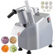 Load image into Gallery viewer, SucceBuy Electric Vegetable Cutter Slicer Chopper Shredder Grinder Pellet Machine for Kitchen Tools Food Processors
