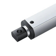 Load image into Gallery viewer, DC6V 12V 24V Small Linear Actuator 150MM/S 200MM Force 33Lbs Electric Motor For Cabinets Window Opener Robitcs With Free Bracket
