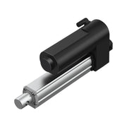 Load image into Gallery viewer, DC 12V 24V Linear Actuators Electric Motor 2500N Heavy-Duty Actuator Lift 30-1000mm Stroke Length For Massage Care Bed

