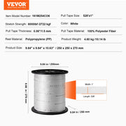 Bild in Galerie-Viewer laden, Amocart Polyester Pull Tape Mule Flat Rope Printed Webbing Cable Pulling Tape for Packaging Gardening Electrical Conduit Work

