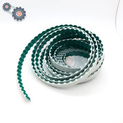 Load image into Gallery viewer, PU Belt Open H Timing Belt Width 15mm 20mm 25mm 30mm 40mm H Belt Polyurethane With Belt Steel Wire H PU Open Synchronous Belt
