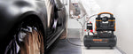 Amocart Silent Air Compressor 900W 1450W 1800W Quiet Oil-free Portable Air Pump for Repair Tire Inflation Whisper Compressor