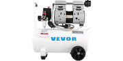 Charger l'image dans la visionneuse de galerie, Amocart 25/60L Air Compressor 110V/240V Silent Oil-Free Compressor 750W 1 HP For Home Repair Tire Inflation Whisper Compressor

