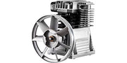 Charger l'image dans la visionneuse de galerie, Amocart Air Compressor Heads 2.2KW Twin Cylinder 3 HP Single Stage 1300RPM Piston Pump Suitable for Industry Machinery Farm
