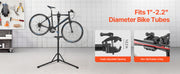 Load image into Gallery viewer, Amocart Bike Repair Stand 66/85/88/110lb Heavy-duty Bicycle Work Stand Foldable Bicycle Maintenance Rack for Mountain&amp;Road Bike

