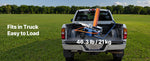 SucceBuy Clay Target Thrower Max 50/75-80 Clays 55 Yards Automatic on Wheels with Adjustable Foot Pedal Pull Handle for Shooting