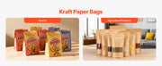 Load image into Gallery viewer, Amocart Continuous Bag Band Sealing Machine 0.24-0.47in Width Vertical Band Sealer with Roller Printing for 0.001-0.03in Bags
