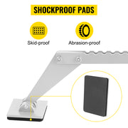 Bild in Galerie-Viewer laden, Amocart Dent Pulling Tool Panel Dent Pull Lever Bar Shockproof Pads Car Body Dent Removal Repair Kit T-Rod Slide Hammer Puller

