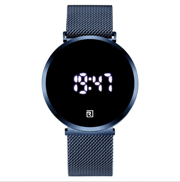 Digital Men's Watch Women Watch Sport Digital Wrist Watch for Luxury Men Watches - AMOCARTb4953e4a69d9cba546cbfe68dd802762