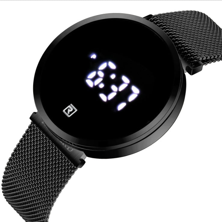 Digital Men's Watch Women Watch Sport Digital Wrist Watch for Luxury Men Watches - AMOCART6dca2d12b78579e38b891437143d7386