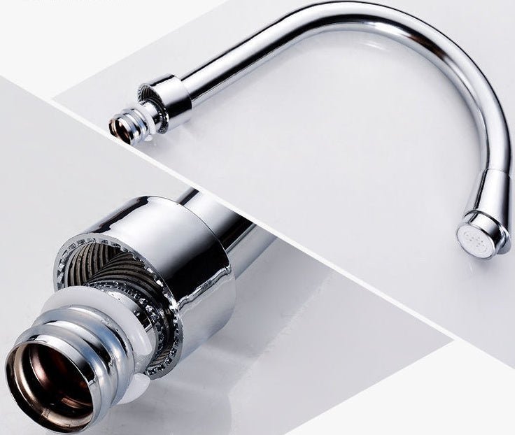Electric Kitchen Water Heater Faucet Instant Water Heater Faucet - AMOCART4ea76492a5b0df6677f0b1e34e3ae6d1