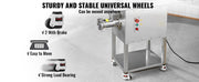 Charger l'image dans la visionneuse de galerie, Amocart Meat Grinder 22 Lbs/Min Capacity Electric Meat Grinders w/ Blade Grinding Plate Sausage Maker for Kitchen Home Use
