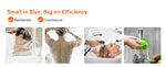 SucceBuy Instant Water Heater 8/13.8/18kw On Demand Electric  Water Boiler Digital Temperature Display & Easy Installation