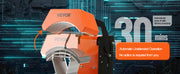 Load image into Gallery viewer, SucceBuy 3in1 Auto Hat Cap Heat Press Machine 6.4x3.5in Press Knob Clamshell Sublimation Transfer 3pcs Replaceable Heating Pad
