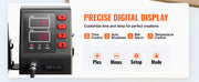 Bild in Galerie-Viewer laden, Amocart 12x15In Heat Press Machinine Multifunctional Clamshell Printer Digital Heat Press Transfer Machine Sublimation Machine
