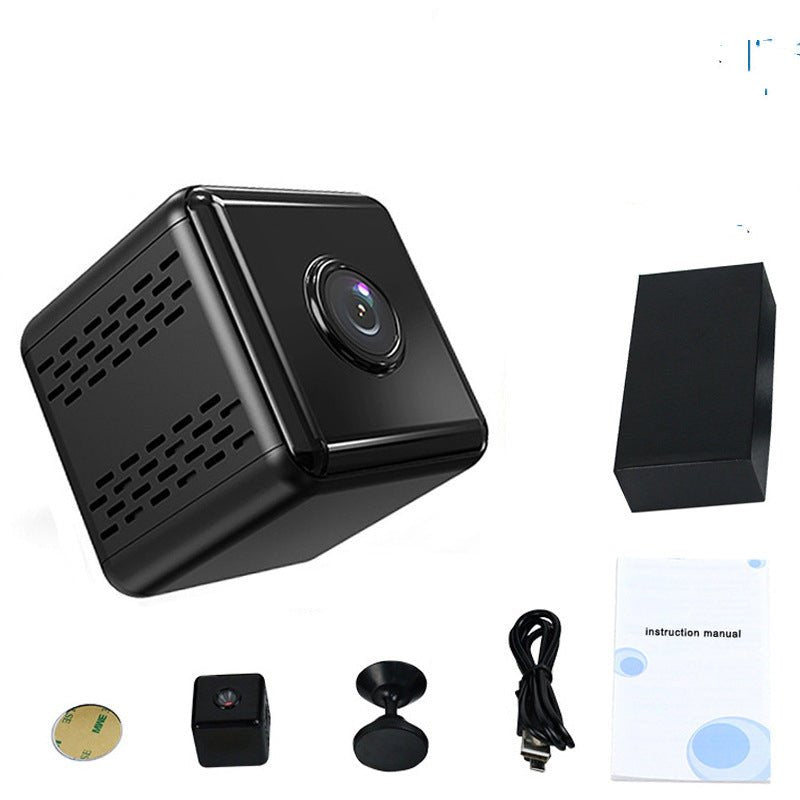 Home Security Network Wifi Surveillance Camera Outdoor Sports - AMOCART3a641d3cf1acb558c282233460bcb283