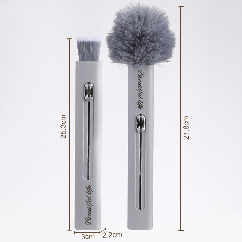 Household Dust Removal Gadget Static Electricity - AMOCARTcbdfce9b87014c09bc3176870405e077