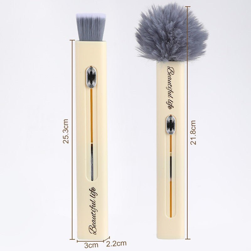 Household Dust Removal Gadget Static Electricity - AMOCART1a55fb84634793f96756c71be530f3a6