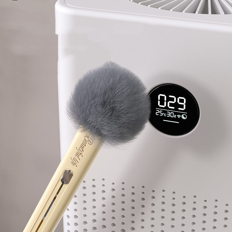 Household Dust Removal Gadget Static Electricity - AMOCART95670a7aaf392e5a2a8d8f52051ccdd4