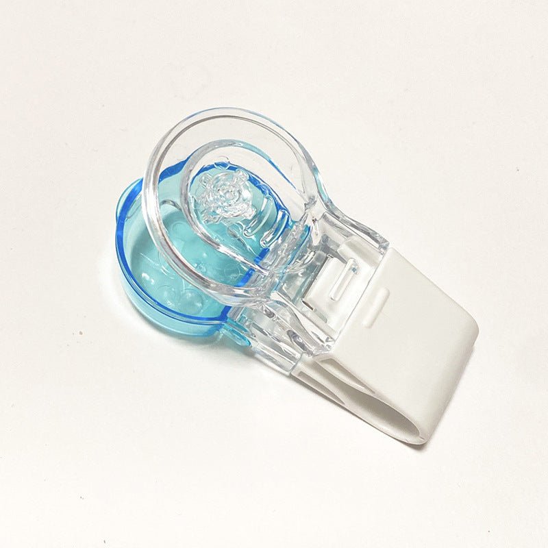 Household Gadget Portable Medicine Taking Device - AMOCART61e34de670bcd911deba7ec1278b3d9d