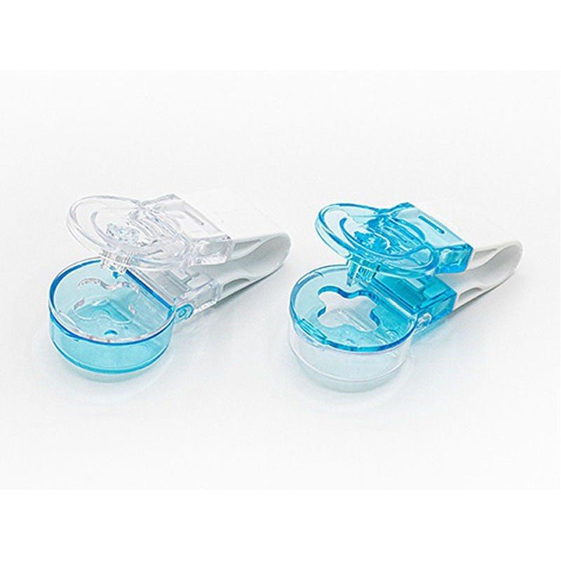 Household Gadget Portable Medicine Taking Device - AMOCARTe4be282e0d2d0c11818514f45f6a58a7