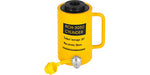 Amocart 20T/30T/60T Hollow Plunger Hydraulic Cylinder Jack Single Acting Ram Cylinder 100mm Heavy Duty Lifting Tool