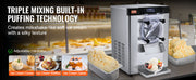 Load image into Gallery viewer, Amocart 4.5L Commercial Ice Cream Machine 1713W Single Flavor Countertop Hard Serve IceCream Maker for Restaurant Snack Bar
