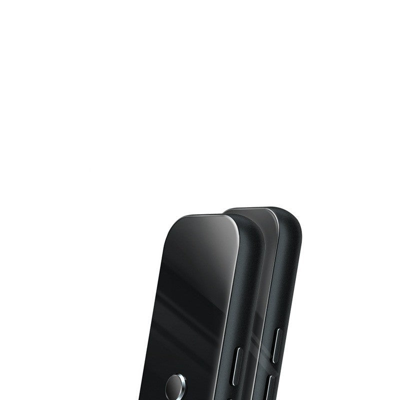 Intelligent Translator Bluetooth Multi Language Translation - AMOCARTb209093eb54c5bd520715ed6a38509f8