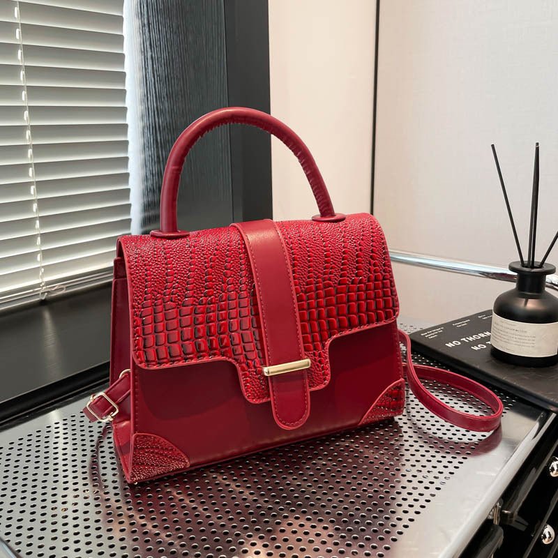 Ladies New Fashion Crossbody Bag - AMOCARTce456da73e311328fff0366ab4c14196