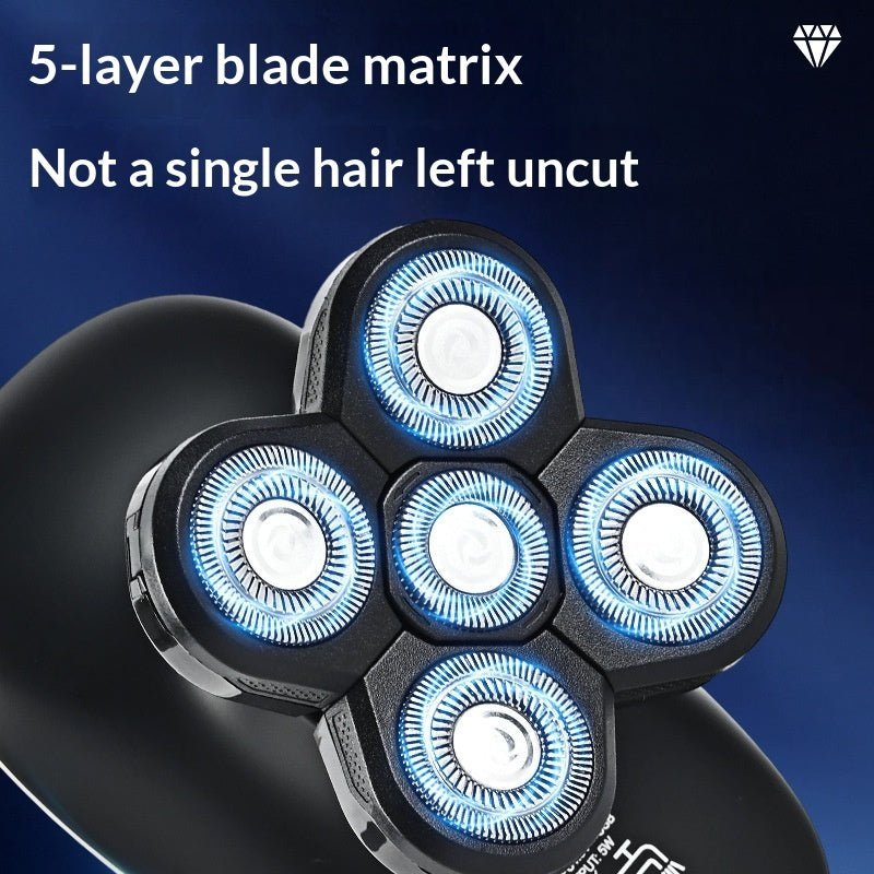 Men's Multifunctional Hair Clipper Shaving Gadget - AMOCARTfebe2bb15bc726d59d342c9586c40b9d