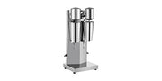 Bild in Galerie-Viewer laden, Amocart Milk Shake Machine 800ML Commercial Auto Double Cups Milkshaker Stainless Steel Shaking Maker Bubble Boba Drink Mixer
