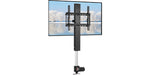 Amocart Remote TV Lift Motorized Cabinet TV Mount Bracket Electirc Actuator Lift Column DC Motor Height Adjustable Plasma LCD