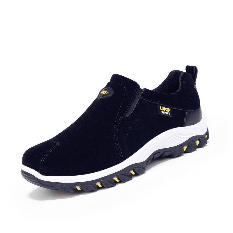 Mountain shoes outdoor men's shoes lazy shoes - AMOCARTb3748e096dc803db92556373db968665