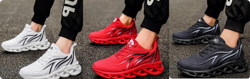 New Style Men's Shoes Women's Shoes Single Shoes Running Shoes Casual Shoes - AMOCART4fba7e17318e32b8349e15427733e714