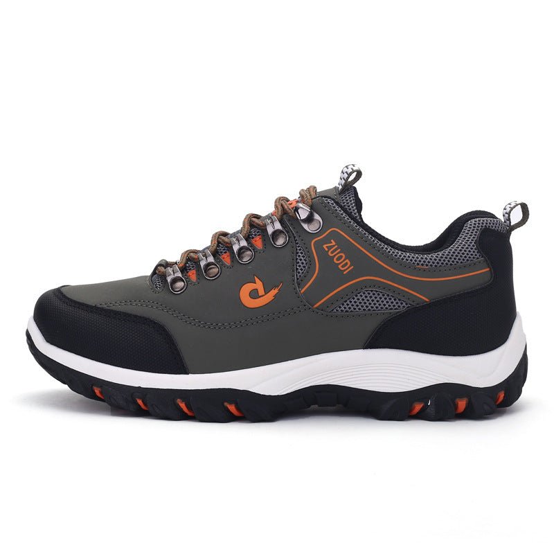 Overfoot shoes outdoor men's shoes hiking shoes - AMOCARTd41920f8cc96997cf9568c2a3d981ef8