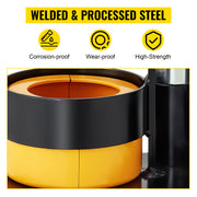 Bild in Galerie-Viewer laden, Amocart Carrier &amp; Pinion Bearing Puller Compatible with Dana 30,40,50,60,70, 80, Ford 9/10.25" Tool with 3 45# Steel Clamshells
