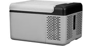Bild in Galerie-Viewer laden, Amocart 9L 15L Car Refrigerator Portable Compressor Fridge Freezer Cooler DC 110-240V AC for RV Travelling Camping Fishing
