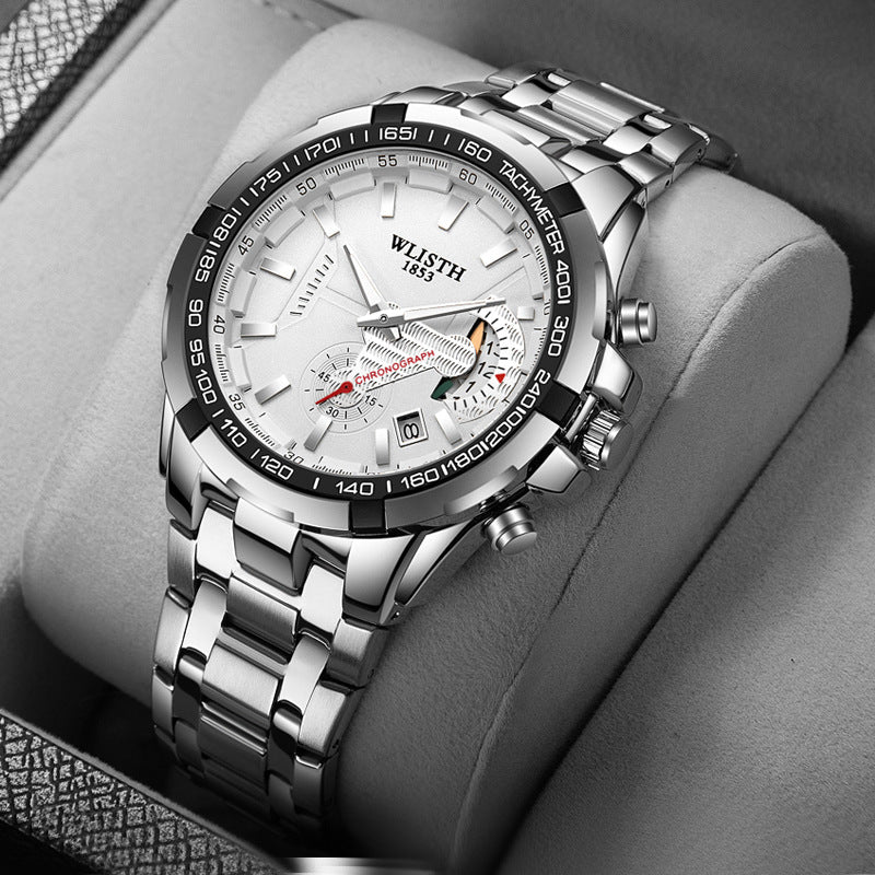 Quartz watch men''s watch waterproof sports watch men''s wristwatch - AMOCART88ebc5d5ffd211d74da0529cf467af9a