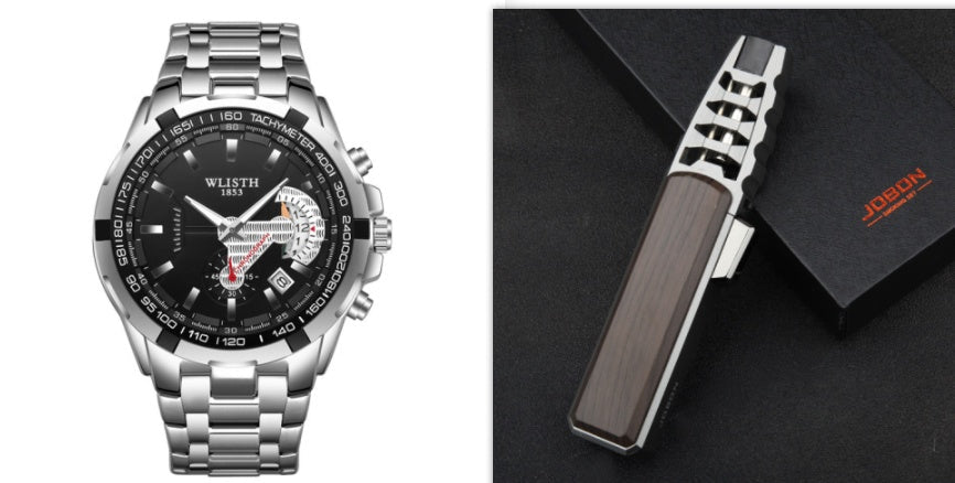 Quartz watch men''s watch waterproof sports watch men''s wristwatch - AMOCARTecffa953d03798b23f35328885e9a440