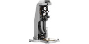 Load image into Gallery viewer, SucceBuy Inside Ring Engraver Stamper w/Two Face Standard Letter Block Dial Plotter Gold Silver Jewelry Making Engraving Machine
