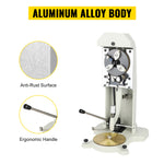 Amocart Inside Ring Engraver Stamper w/Two Face Standard Letter Block Dial Plotter Gold Silver Jewelry Making Engraving Machine
