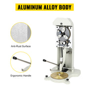 Load image into Gallery viewer, Amocart Inside Ring Engraver Stamper w/Two Face Standard Letter Block Dial Plotter Gold Silver Jewelry Making Engraving Machine
