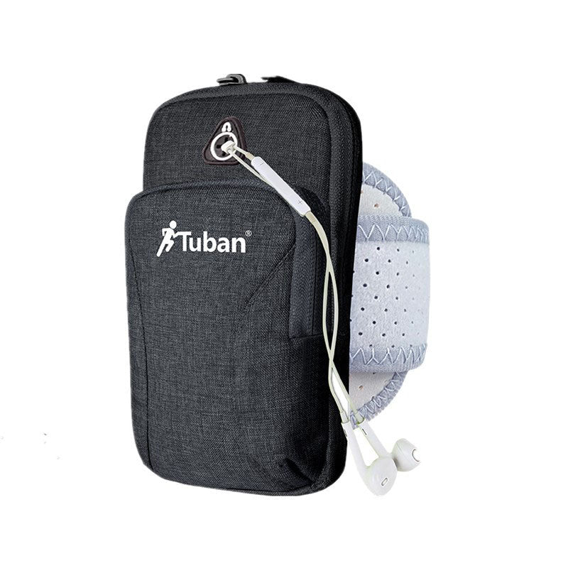 Running Phone Bag Arm Bag Sports Outdoor Equipment Wrist Bag Arm Bag Men And Women Bracelet - AMOCART6e8ebe84e2e15ae5a9677d0fcd70ac1a