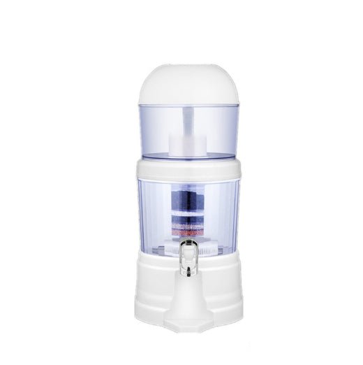 Simple And Portable Household Purification Water Quality Filter - AMOCART9a58e8dbbc6f67017cc7ebe527da6617