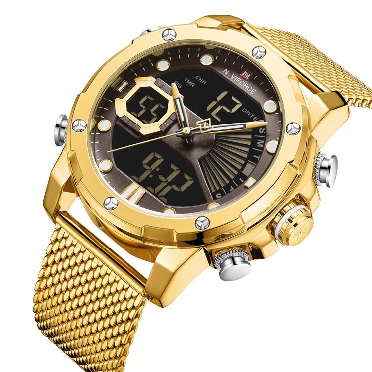 Sports watch men - AMOCARTa8b463753e414a0773cc8abd23d73553