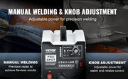 Charger l'image dans la visionneuse de galerie, Amocart Stud Welder Repair Kit 1.8KW Auto Body Spot Welding Dent Puller Machine with 7 Welding Modes for Car Truck Dent Repair
