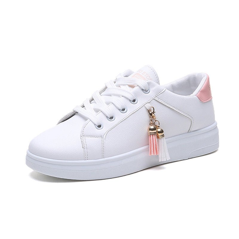 Summer Breathable Running Korean Casual Sports Shoes - AMOCARTf7a4f7b0f07c6ff1bf4adbd54820e2b4