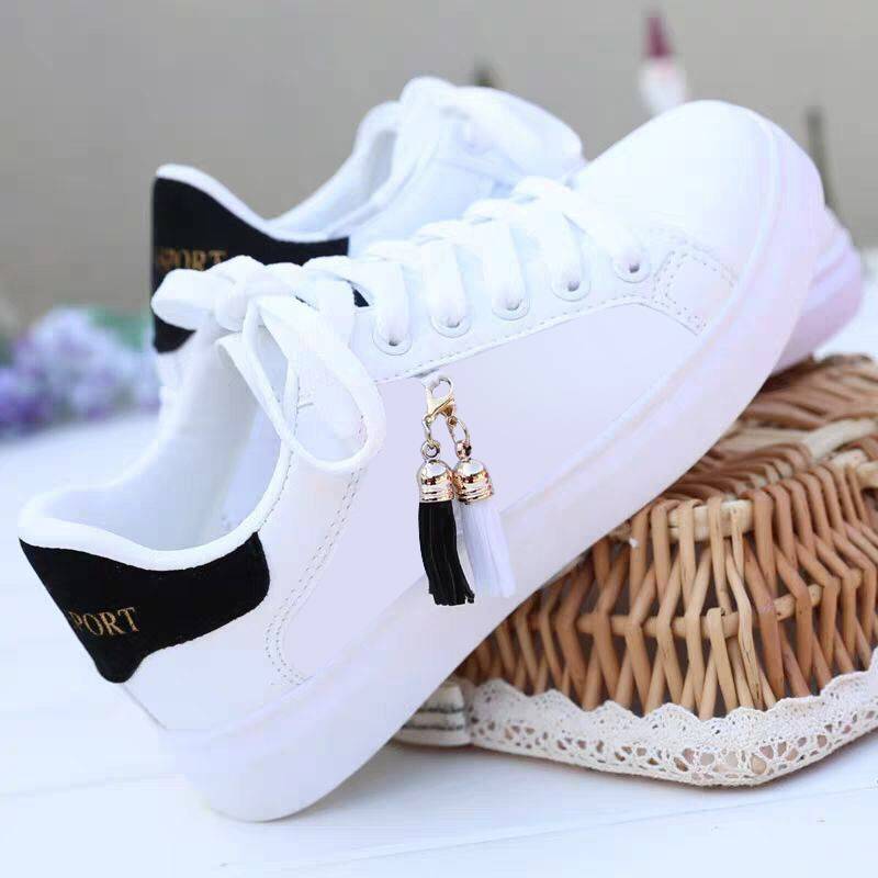 Summer Breathable Running Korean Casual Sports Shoes - AMOCART934d3bf7749dc500ec70f54ae806418c