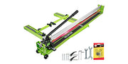 Charger l'image dans la visionneuse de galerie, Amocart Manual Tile Cutter Infrared Laser Positioning Floor Cutter Push Knife Professional Hand Tool for Cutting Porcelain
